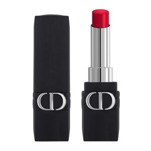 Rouge Dior Forever Transfer-Proof Lipstick- 760 Forever Glam